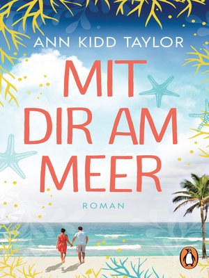 cover image of Mit dir am Meer